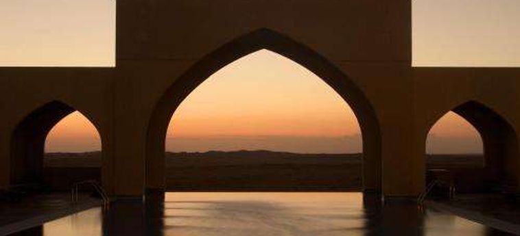 Hotel Aldhafra Resort, Vignette Collection By Ihg Madinat Zayed: Foto 