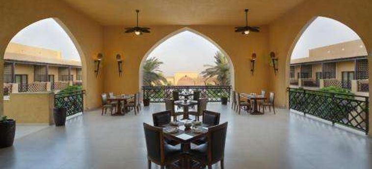 Hotel Aldhafra Resort, Vignette Collection By Ihg Madinat Zayed: Foto 