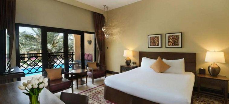 Hotel Aldhafra Resort, Vignette Collection By Ihg Madinat Zayed: Foto 