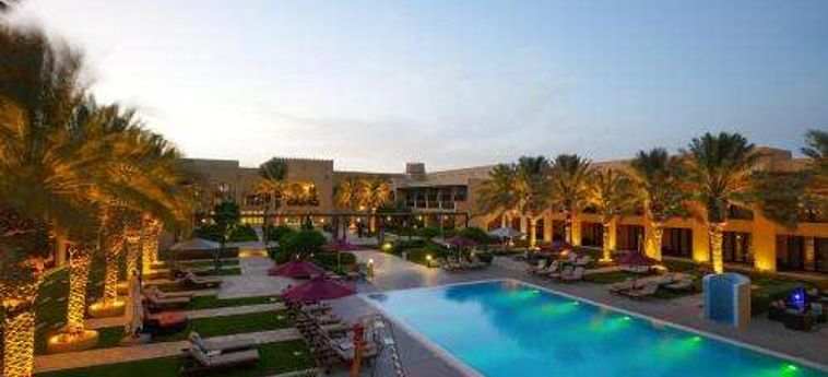 Hotel Aldhafra Resort, Vignette Collection By Ihg Madinat Zayed: Foto 