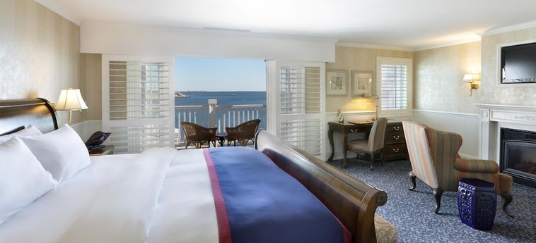 Madison Beach Hotel, Curio Collection By Hilton:  MADISON (CT)