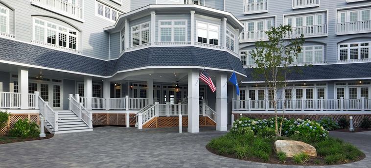 MADISON BEACH HOTEL, CURIO COLLECTION BY HILTON 4 Sterne