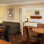 DOUBLETREE BY HILTON MADISON DOWNTOWN 3 Stars