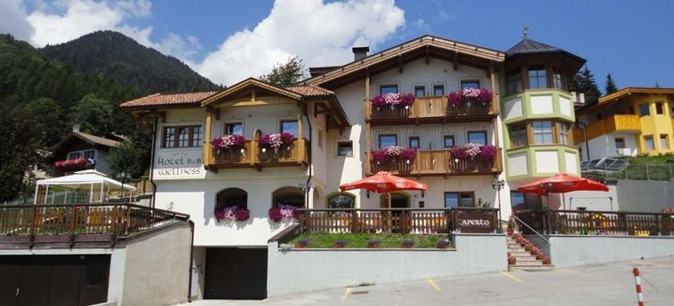 Hotel CHALET CAMPIGLIO IMPERIALE