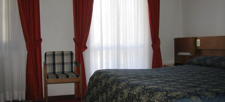 Hotel Il Catturanino:  MADONNA DI CAMPIGLIO - TRENTO