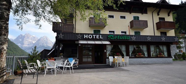 Hotel BETULLA