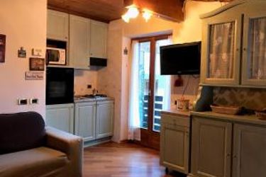 Living Brenta Apartment:  MADONNA DI CAMPIGLIO - TRENTO