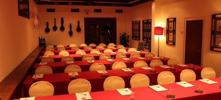Hotel Savoia Palace:  MADONNA DI CAMPIGLIO - TRENTO