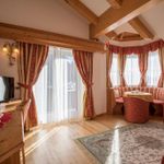 HOTEL CHALET ALL'IMPERATORE 4 Stars