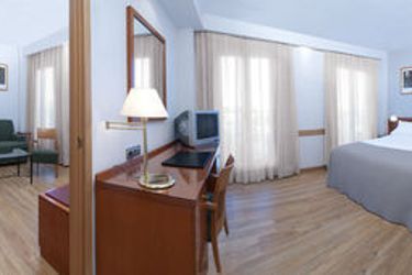 Hotel Sercotel Alcala 611:  MADRID