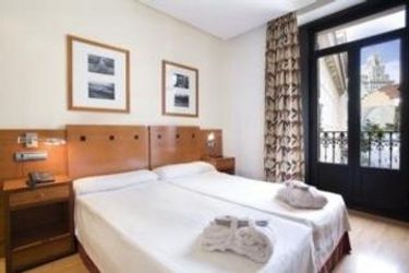 Hotel Petit Palace Preciados:  MADRID