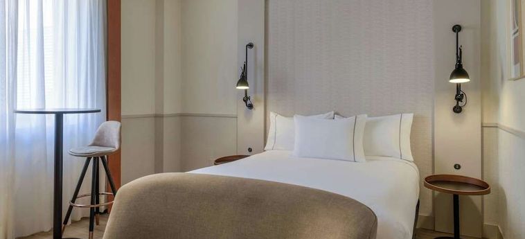 Hotel Ac Madrid Los Vascos Madrid: Foto 