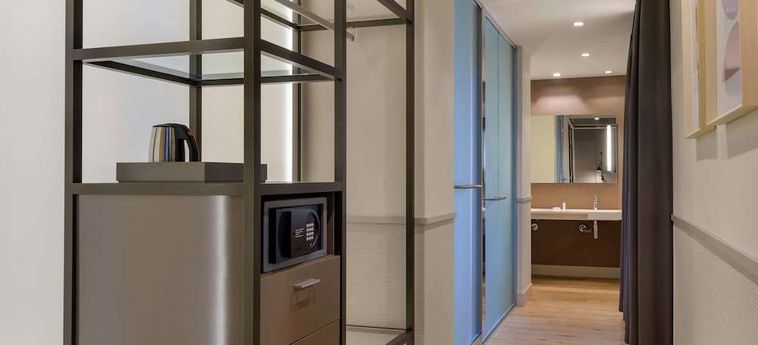 Hotel Ac Madrid Los Vascos Madrid: Foto 