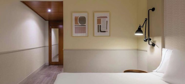 Hotel Ac Madrid Los Vascos Madrid: Foto 