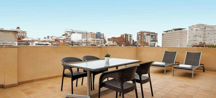 Hotel Ac Madrid Los Vascos Madrid: Foto 