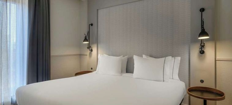 Hotel Ac Madrid Los Vascos Madrid: Foto 