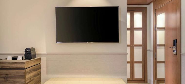 Hotel Ac Madrid Los Vascos Madrid: Foto 