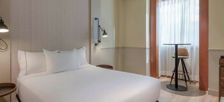 Hotel Ac Madrid Los Vascos Madrid: Foto 