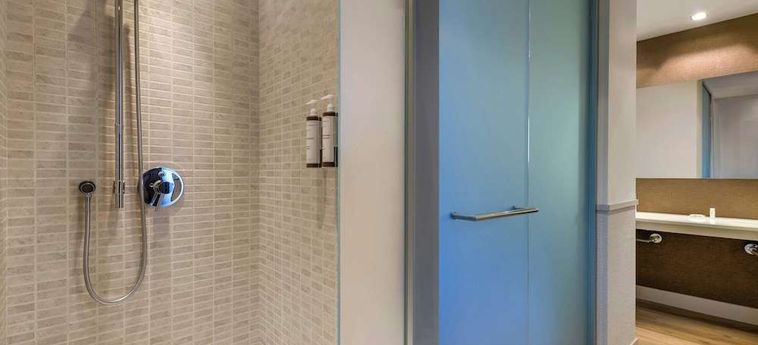 Hotel Ac Madrid Los Vascos Madrid : Photo 