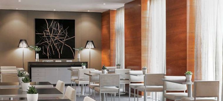 Hotel Ac Madrid Los Vascos Madrid : Photo 
