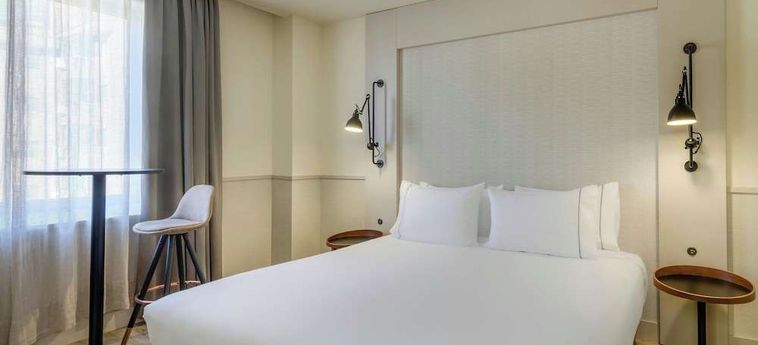 Hotel Ac Madrid Los Vascos Madrid: Foto 