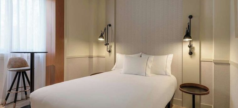 Hotel Ac Madrid Los Vascos Madrid: Foto 
