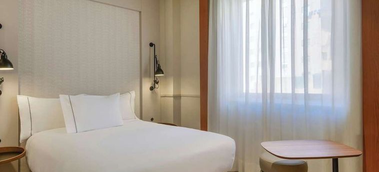 Hotel Ac Madrid Los Vascos Madrid: Foto 