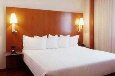Hotel Ac Los Vascos By Marriott  :  MADRID