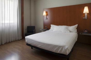 Hotel Ac Los Vascos By Marriott  :  MADRID