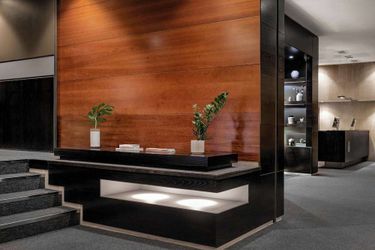 Hotel Ac Madrid Los Vascos Madrid: Photo 