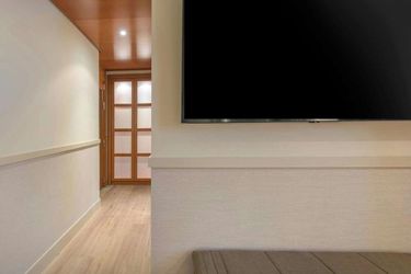 Hotel Ac Madrid Los Vascos Madrid: Photo 