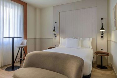Hotel Ac Madrid Los Vascos Madrid: Photo 