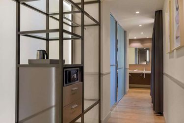 Hotel Ac Madrid Los Vascos Madrid: Photo 