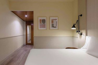 Hotel Ac Madrid Los Vascos Madrid: Photo 