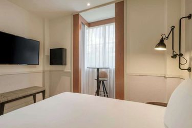 Hotel Ac Madrid Los Vascos Madrid: Photo 