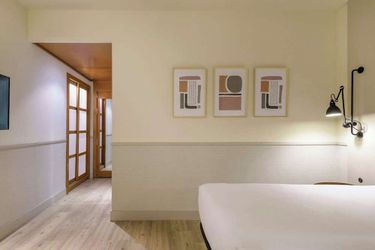 Hotel Ac Madrid Los Vascos Madrid: Photo 
