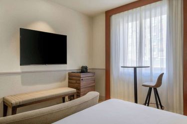 Hotel Ac Madrid Los Vascos Madrid: Photo 