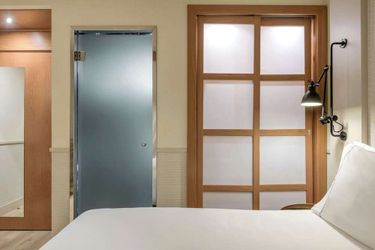 Hotel Ac Madrid Los Vascos Madrid: Photo 