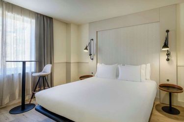Hotel Ac Madrid Los Vascos Madrid: Photo 