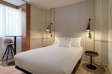 Hotel Ac Madrid Los Vascos Madrid: Photo 