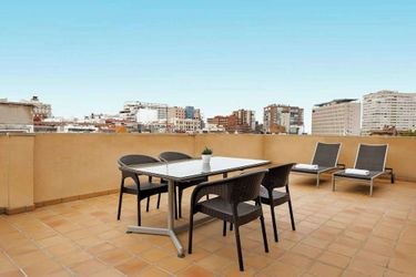 Hotel Ac Madrid Los Vascos Madrid: Photo 