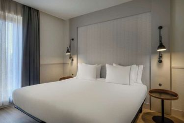 Hotel Ac Madrid Los Vascos Madrid: Photo 