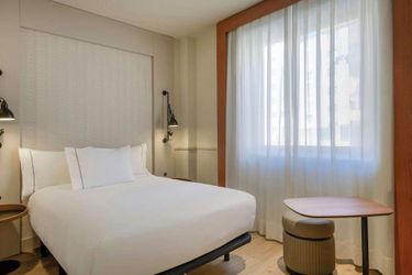 Hotel Ac Madrid Los Vascos Madrid: Photo 