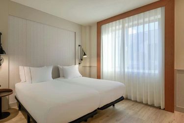 Hotel Ac Madrid Los Vascos Madrid: Photo 