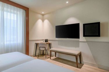 Hotel Ac Madrid Los Vascos Madrid: Photo 