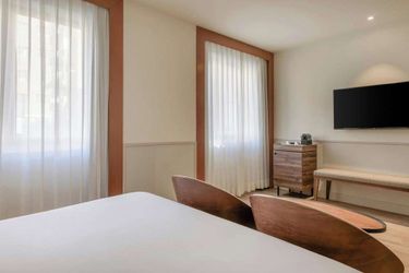 Hotel Ac Madrid Los Vascos Madrid: Photo 