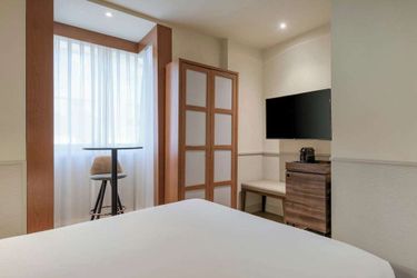 Hotel Ac Madrid Los Vascos Madrid: Photo 