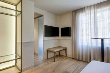 Hotel Ac Madrid Los Vascos Madrid: Photo 