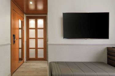 Hotel Ac Madrid Los Vascos Madrid: Photo 