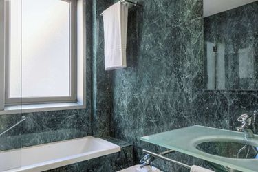 Hotel Ac Madrid Los Vascos Madrid: Photo 